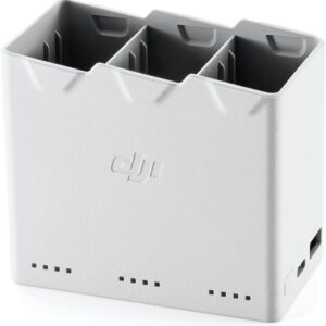 TOP DRONE DJI Hub de carga bidireccional serie Mini 4 Pro/Mini 3, Compatibilidad: DJI Mini 4 Pro, DJI Mini 3 Pro, DJI Mini 3