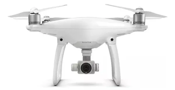 OPORTUNIDAD: Phantom 4 | Camara 4k | 2 Baterías + cargador Todo Original de Fabrica