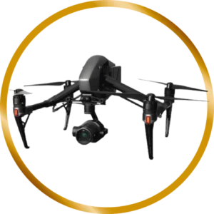 TOPDRONE INSPIRE