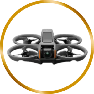 TOPDRONE DJI AVATA 2 AVATA