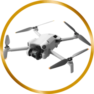 TOPDRONE MAVIC MINI