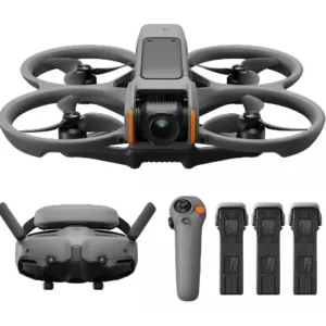 TOP DRONE DJI AVATA 2