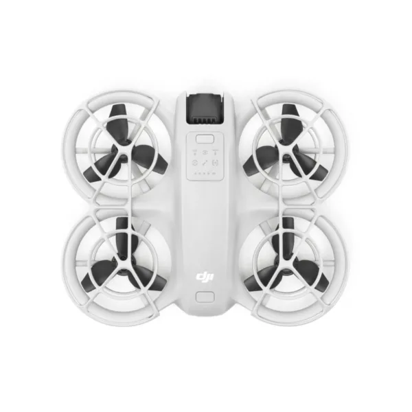 TOPDRONE | DRON COMBO DJI NEO MOTION FLY MORE (CAJA CERRADA)