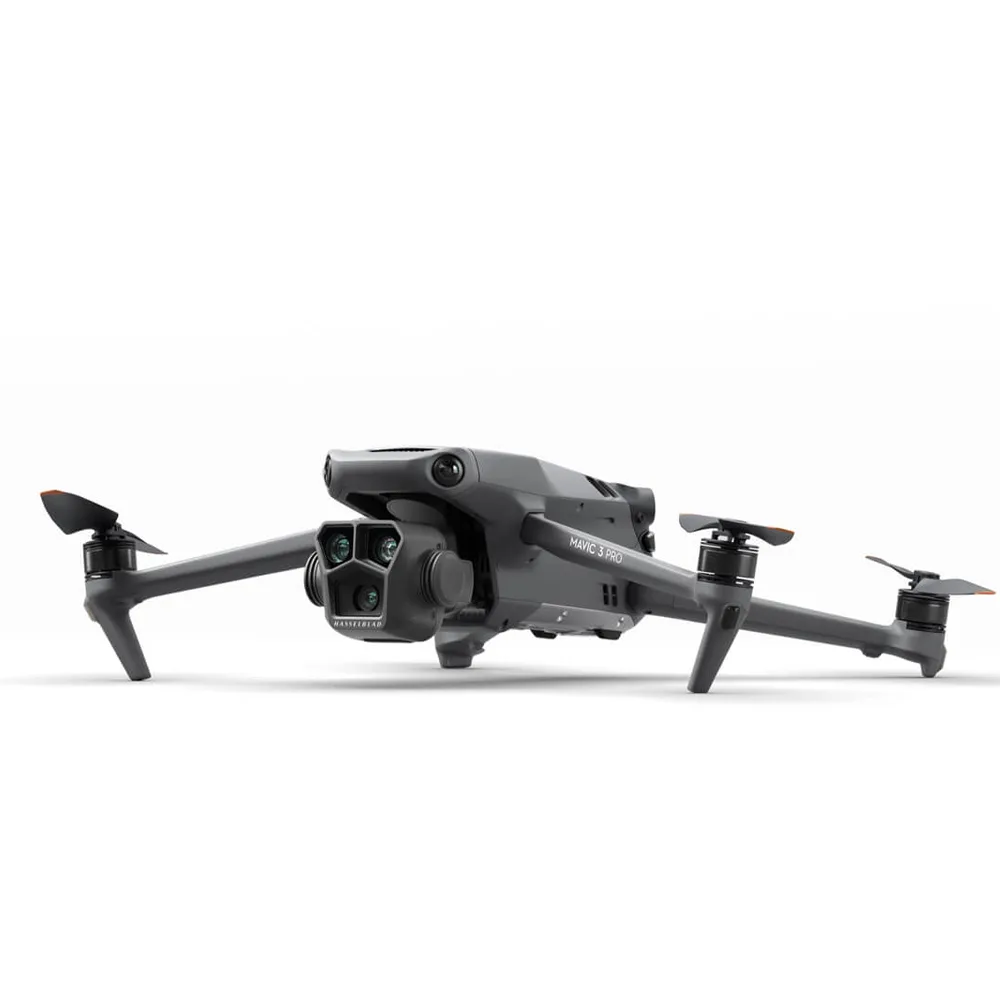 TOPDRONE | DRONE DJI MAVIC 3 PRO (DJI RC)