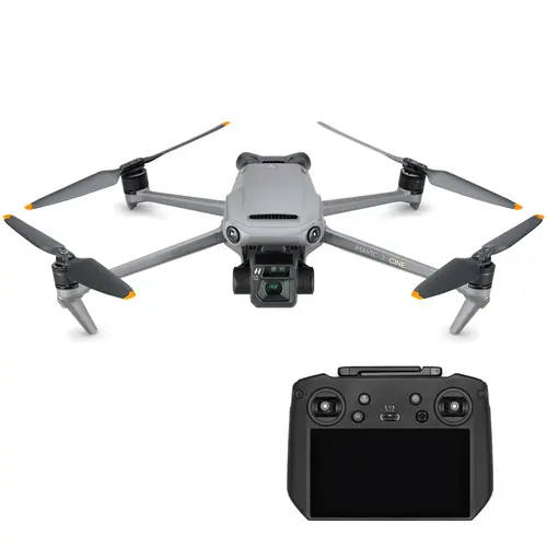 TOPDRONE | DRONE DJI MAVIC 3 PRO (DJI RC)